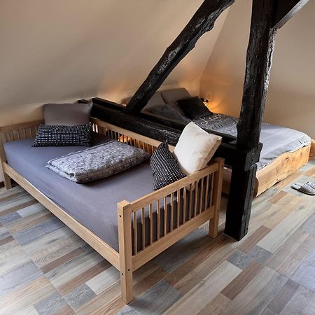 Private & Comfortable Apartments Puttelange-aux-Lacs 외부 사진