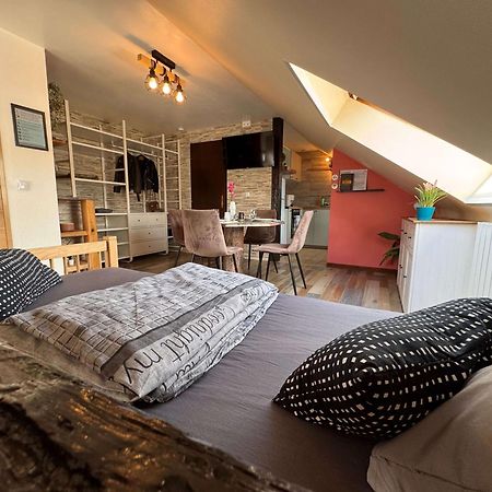 Private & Comfortable Apartments Puttelange-aux-Lacs 외부 사진