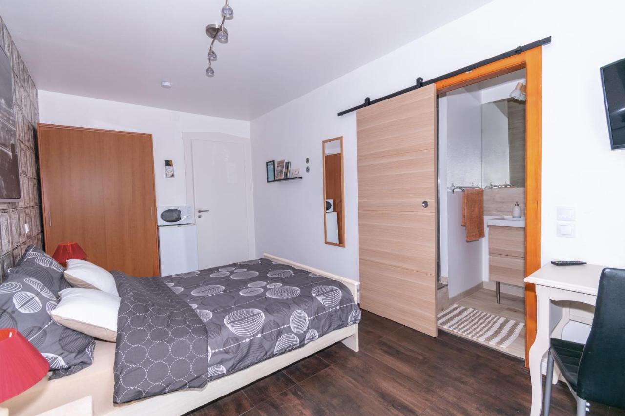 Private & Comfortable Apartments Puttelange-aux-Lacs 외부 사진