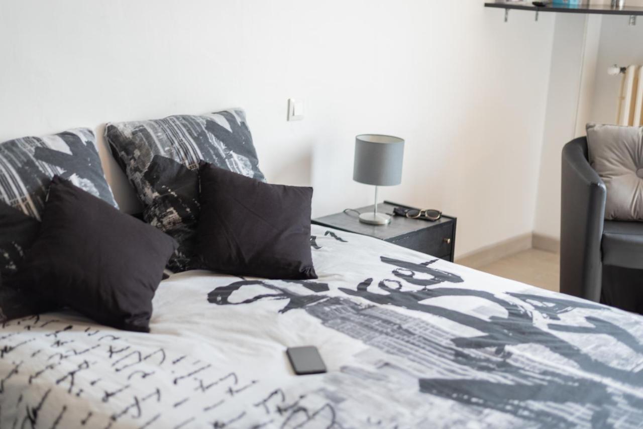Private & Comfortable Apartments Puttelange-aux-Lacs 외부 사진