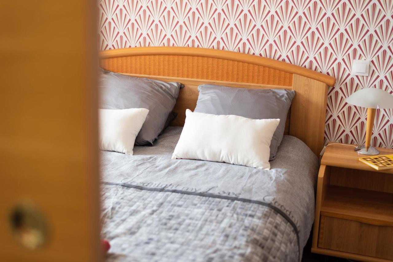 Private & Comfortable Apartments Puttelange-aux-Lacs 외부 사진