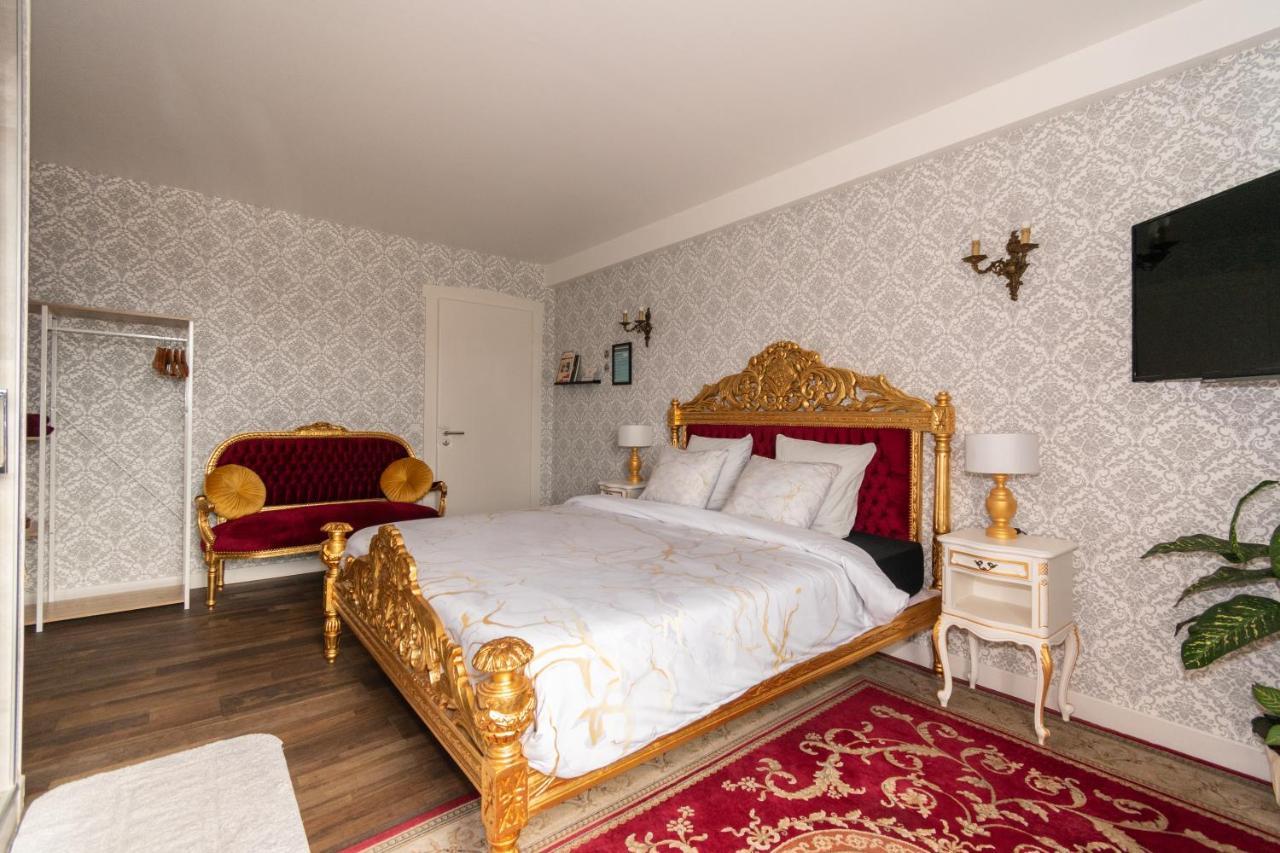 Private & Comfortable Apartments Puttelange-aux-Lacs 외부 사진