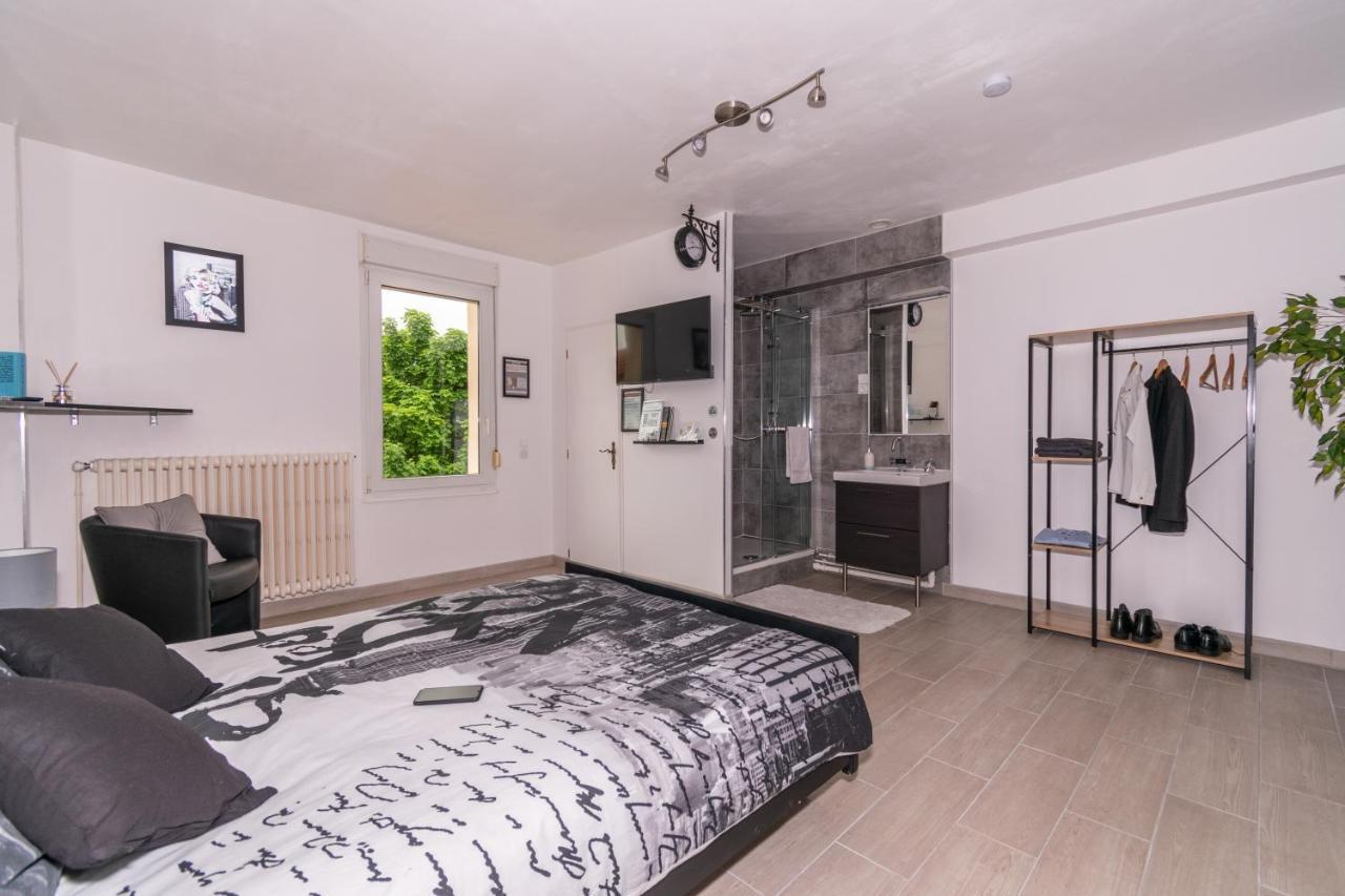 Private & Comfortable Apartments Puttelange-aux-Lacs 외부 사진