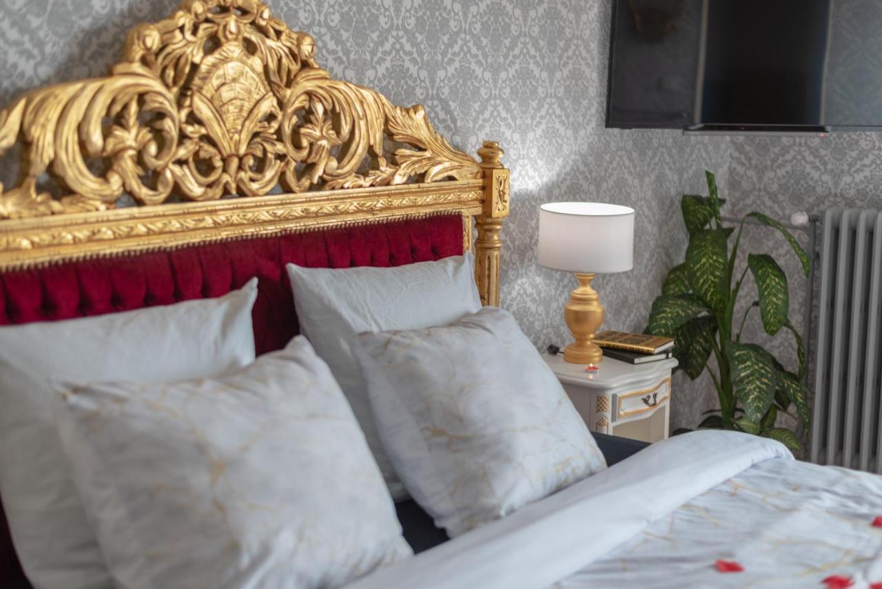 Private & Comfortable Apartments Puttelange-aux-Lacs 외부 사진