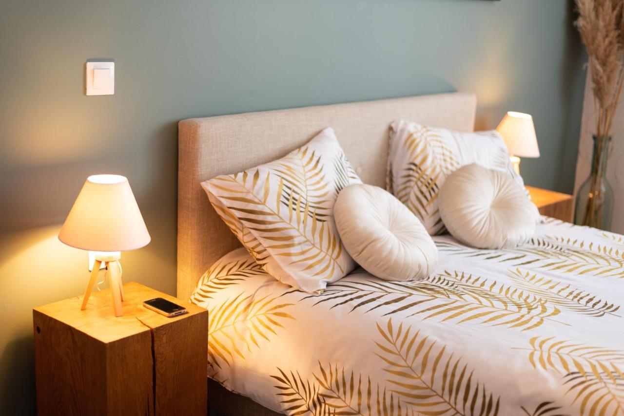 Private & Comfortable Apartments Puttelange-aux-Lacs 외부 사진