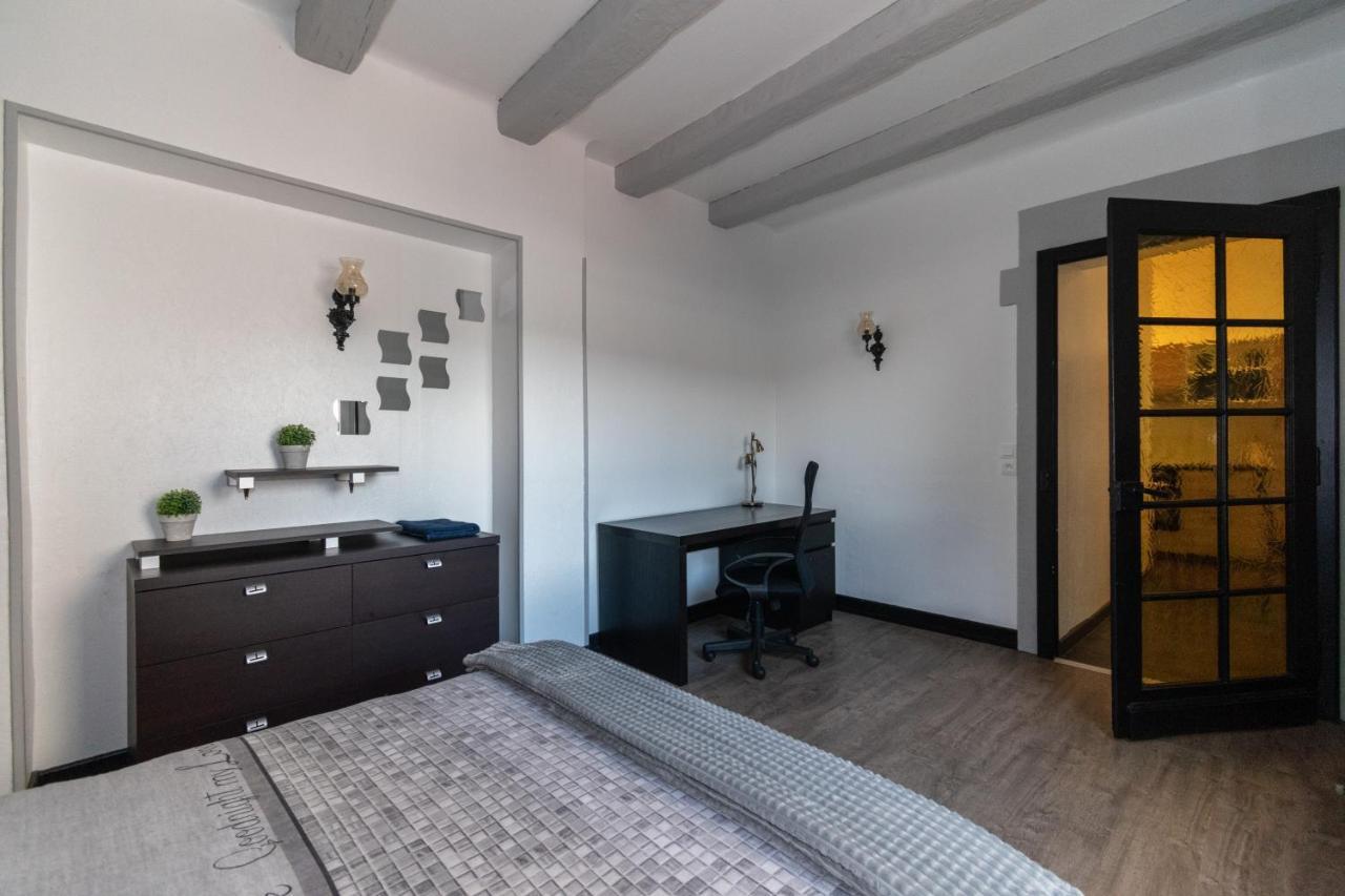 Private & Comfortable Apartments Puttelange-aux-Lacs 외부 사진