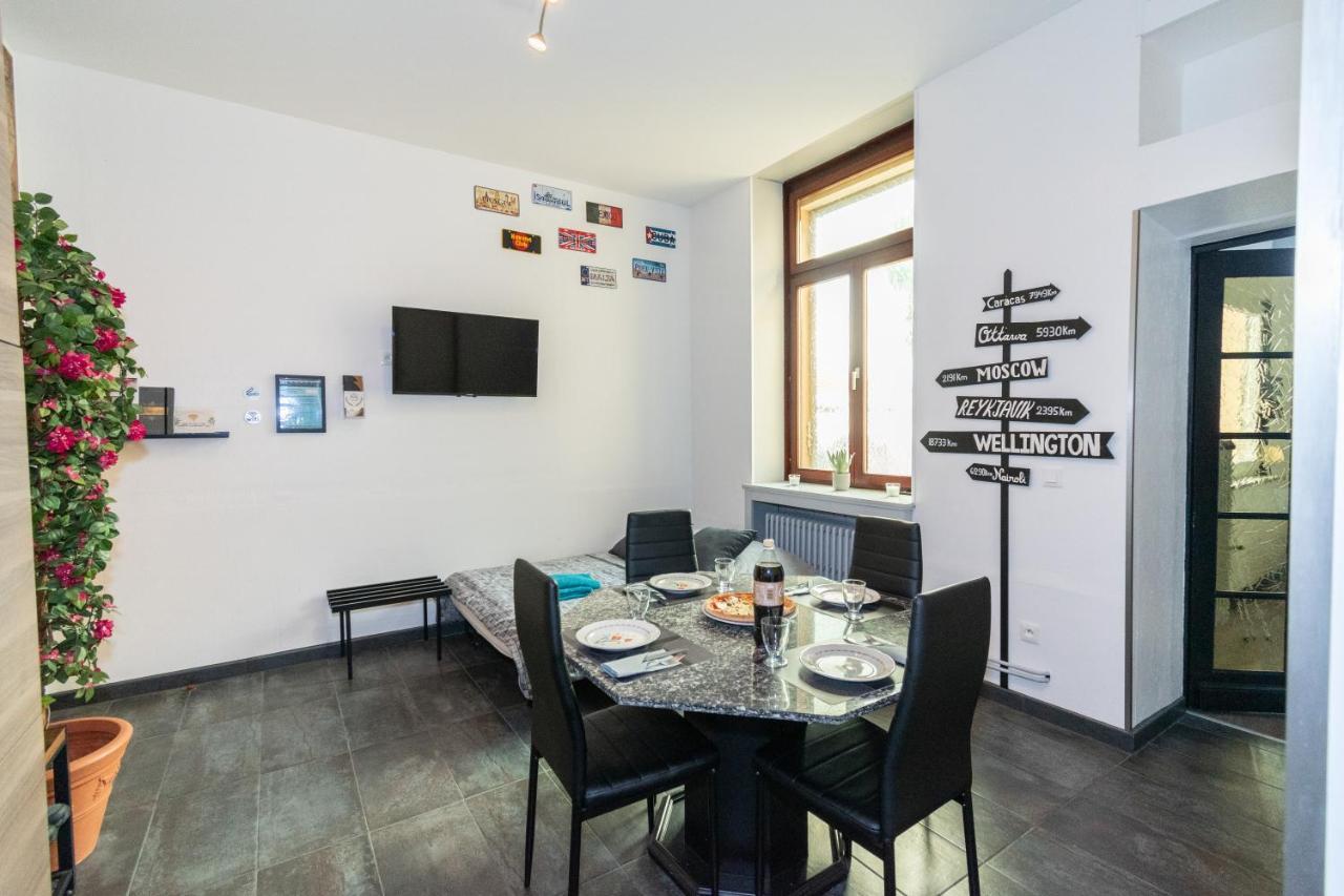 Private & Comfortable Apartments Puttelange-aux-Lacs 외부 사진