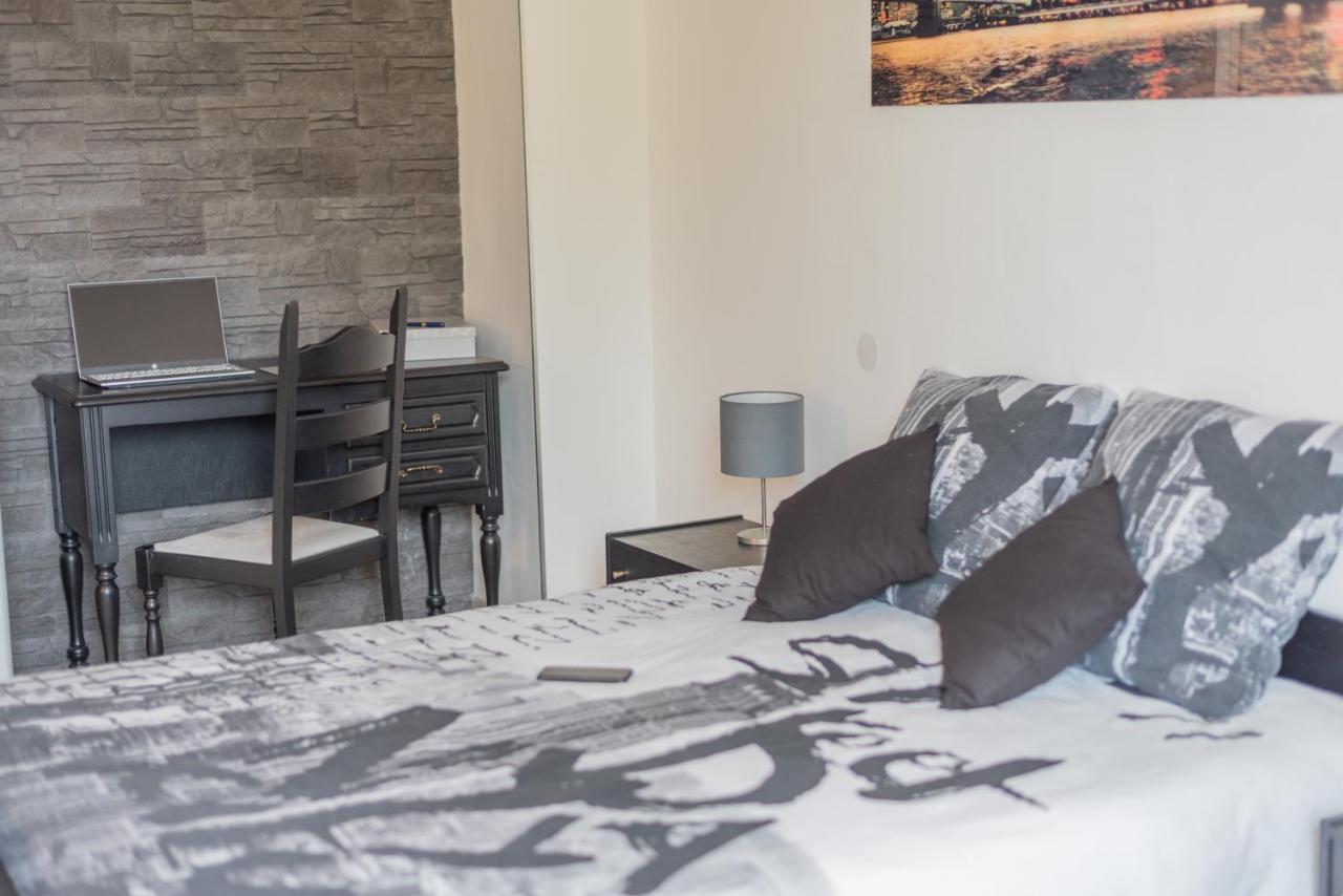 Private & Comfortable Apartments Puttelange-aux-Lacs 외부 사진