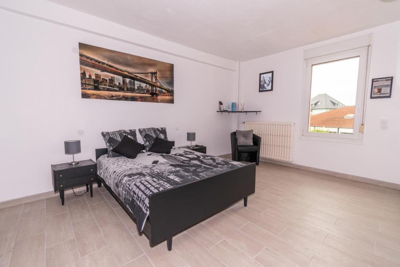 Private & Comfortable Apartments Puttelange-aux-Lacs 외부 사진