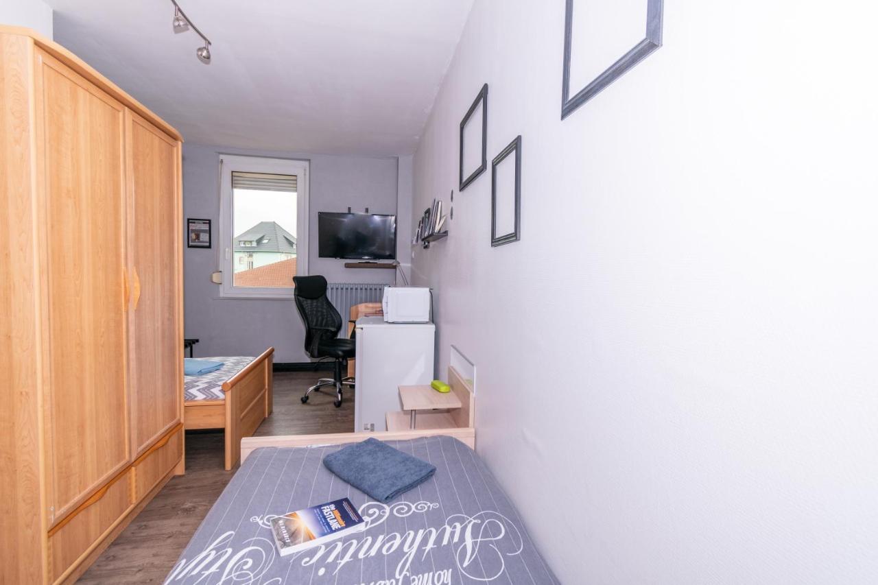 Private & Comfortable Apartments Puttelange-aux-Lacs 외부 사진