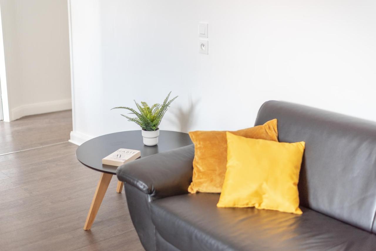 Private & Comfortable Apartments Puttelange-aux-Lacs 외부 사진