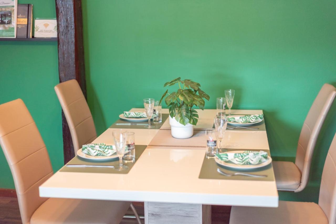 Private & Comfortable Apartments Puttelange-aux-Lacs 외부 사진