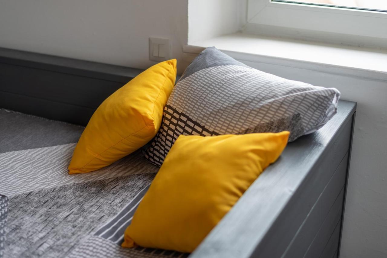 Private & Comfortable Apartments Puttelange-aux-Lacs 외부 사진