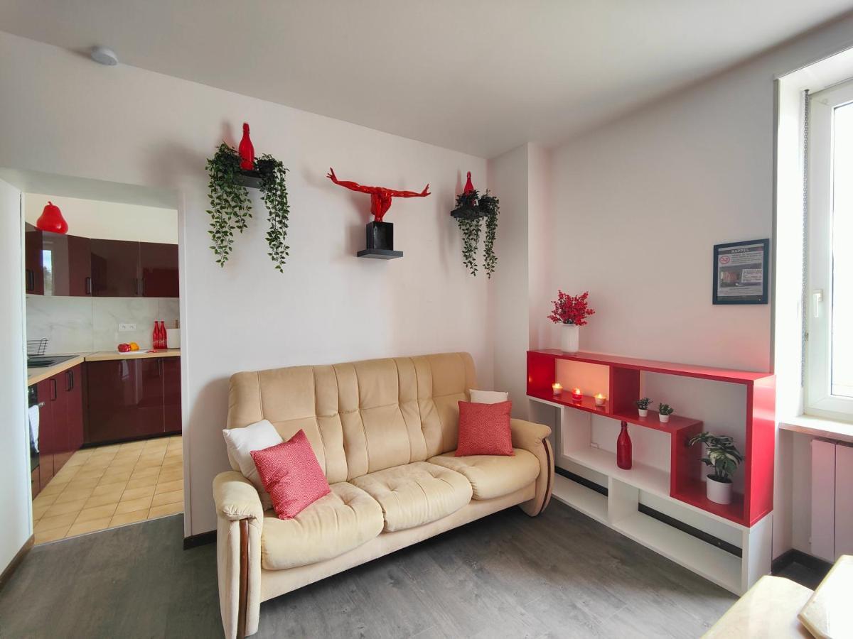 Private & Comfortable Apartments Puttelange-aux-Lacs 외부 사진