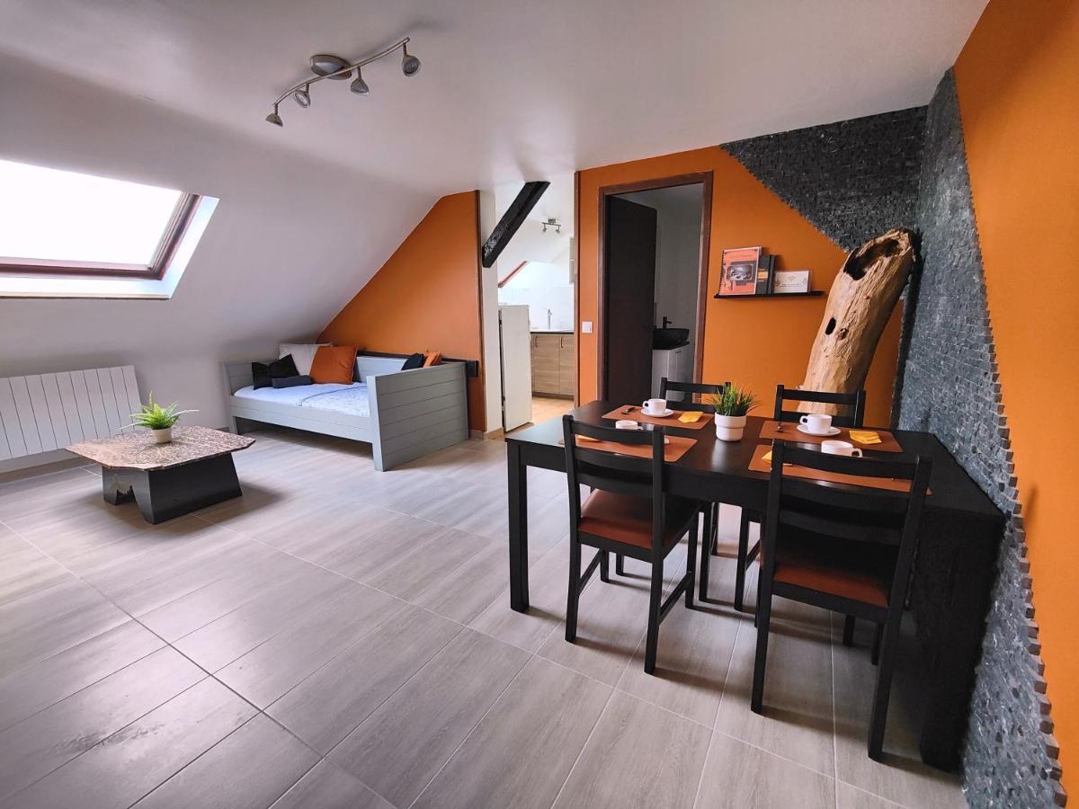 Private & Comfortable Apartments Puttelange-aux-Lacs 외부 사진