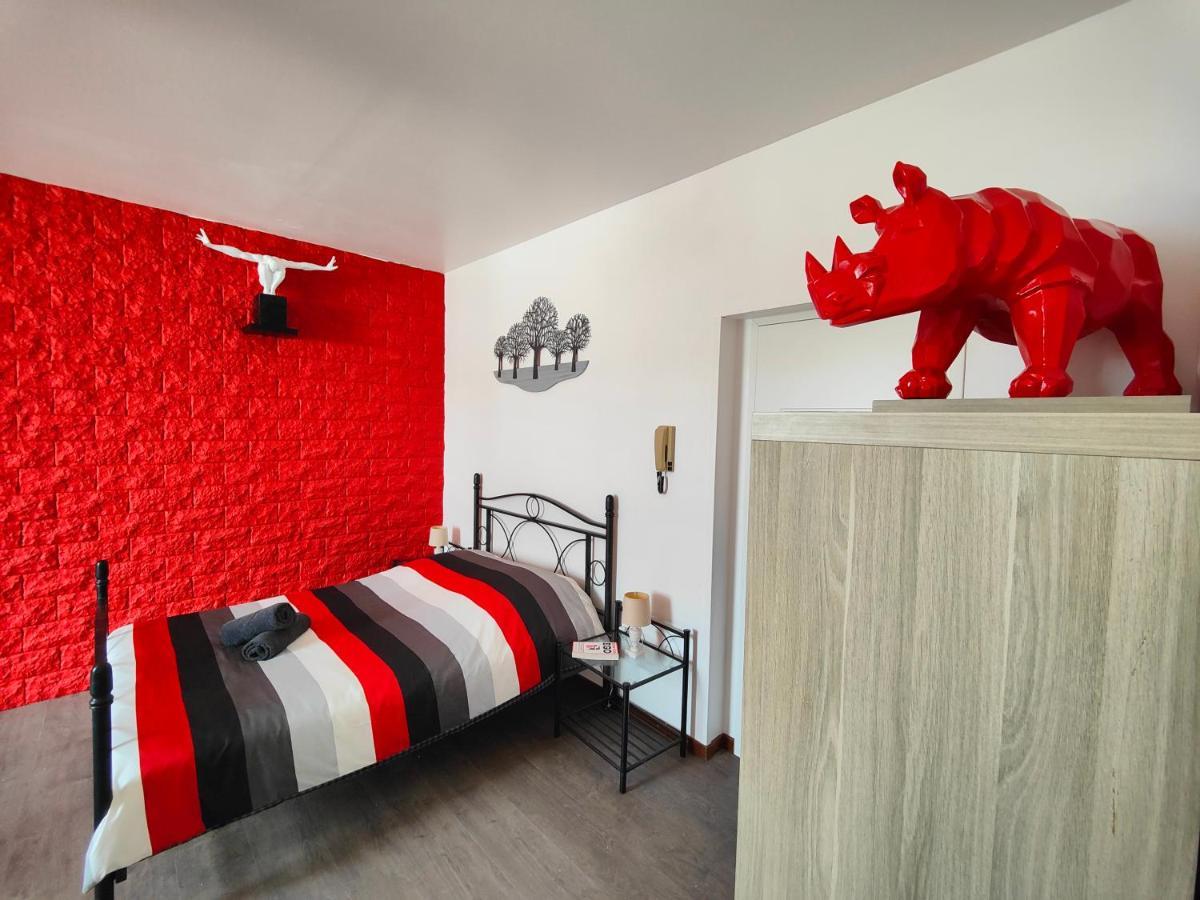 Private & Comfortable Apartments Puttelange-aux-Lacs 외부 사진