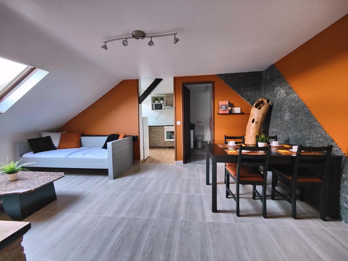 Private & Comfortable Apartments Puttelange-aux-Lacs 외부 사진