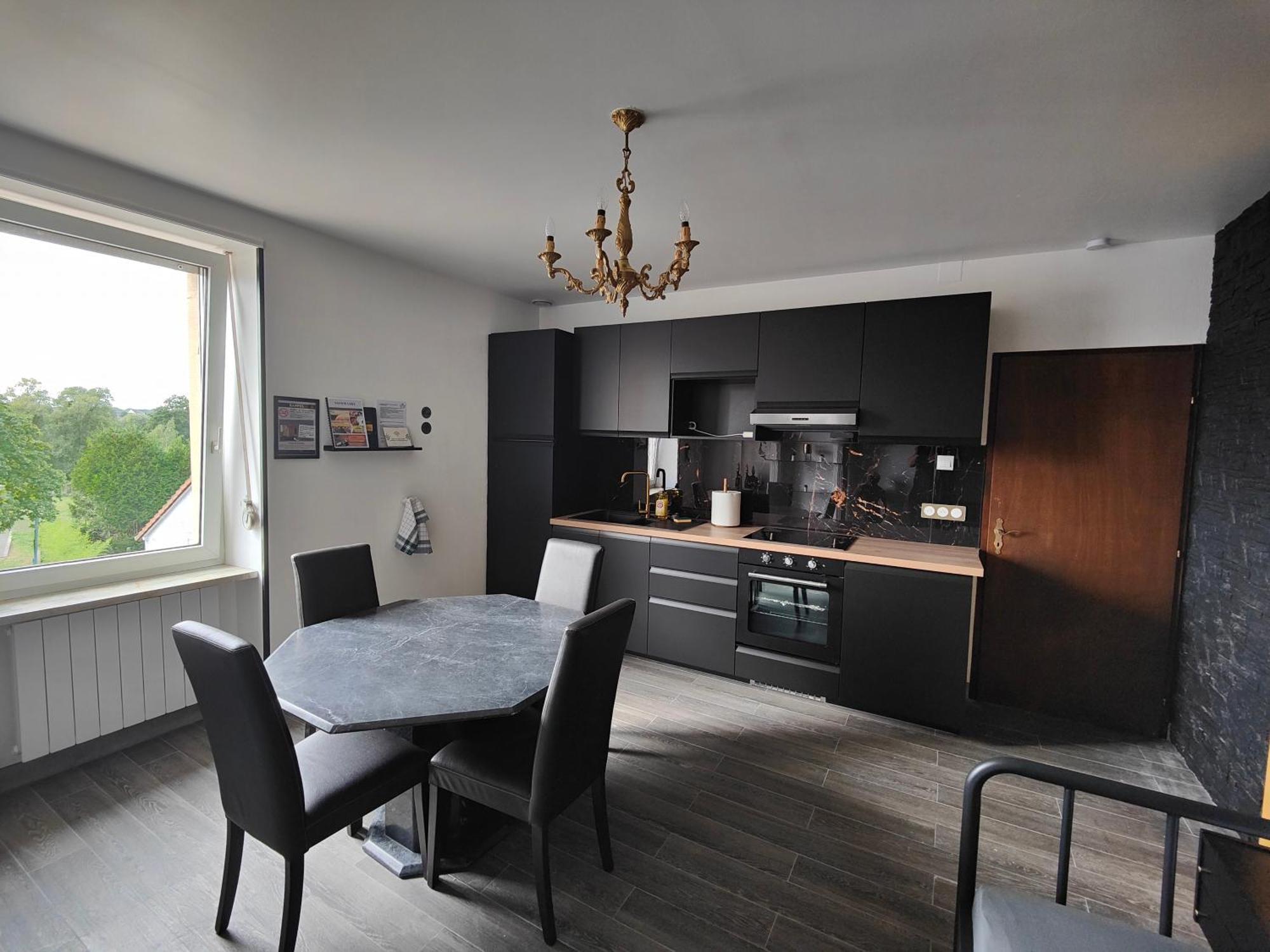 Private & Comfortable Apartments Puttelange-aux-Lacs 외부 사진