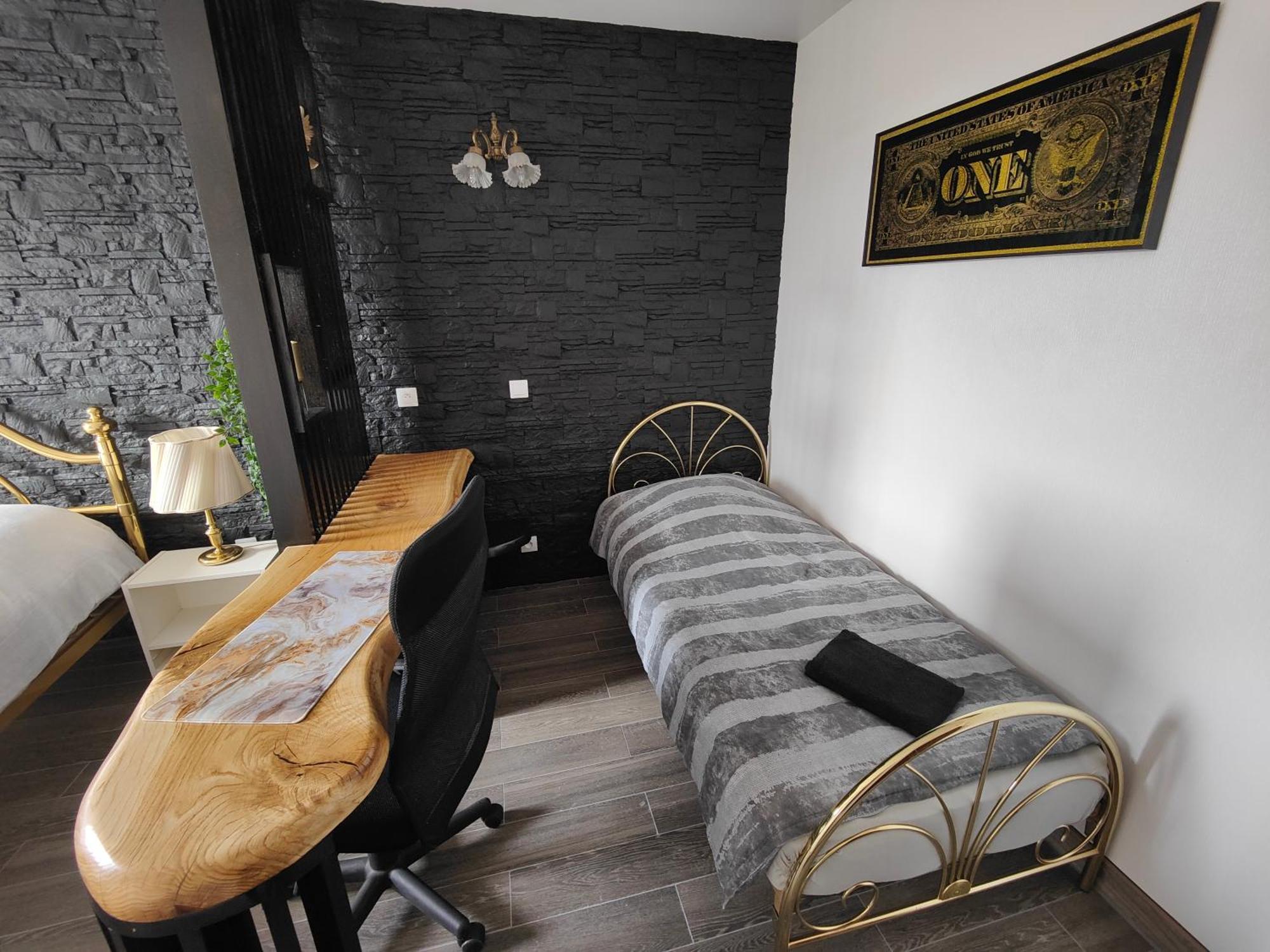 Private & Comfortable Apartments Puttelange-aux-Lacs 외부 사진