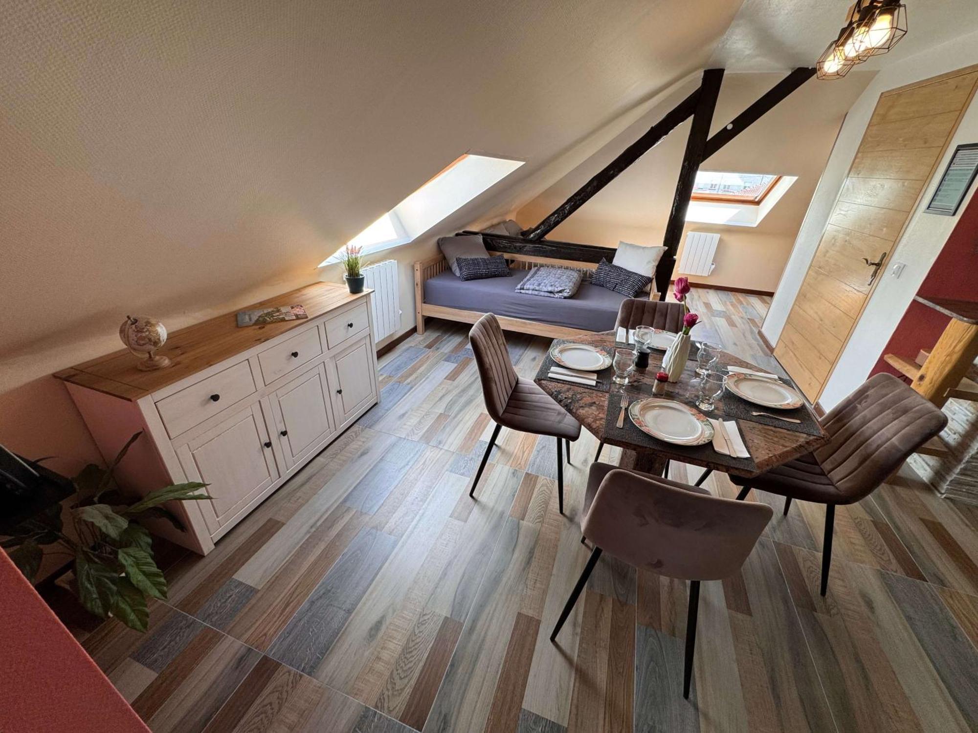 Private & Comfortable Apartments Puttelange-aux-Lacs 외부 사진