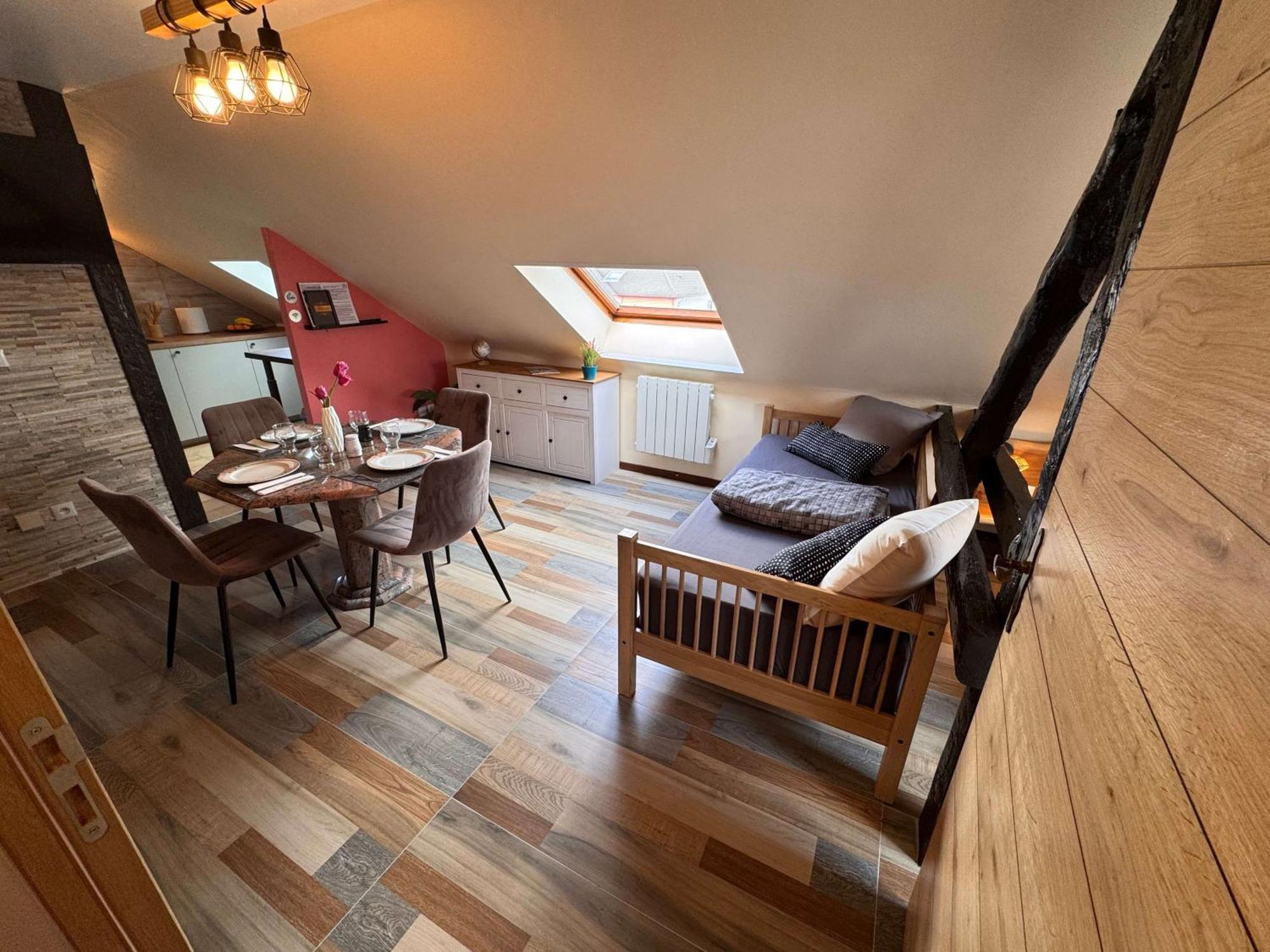 Private & Comfortable Apartments Puttelange-aux-Lacs 외부 사진