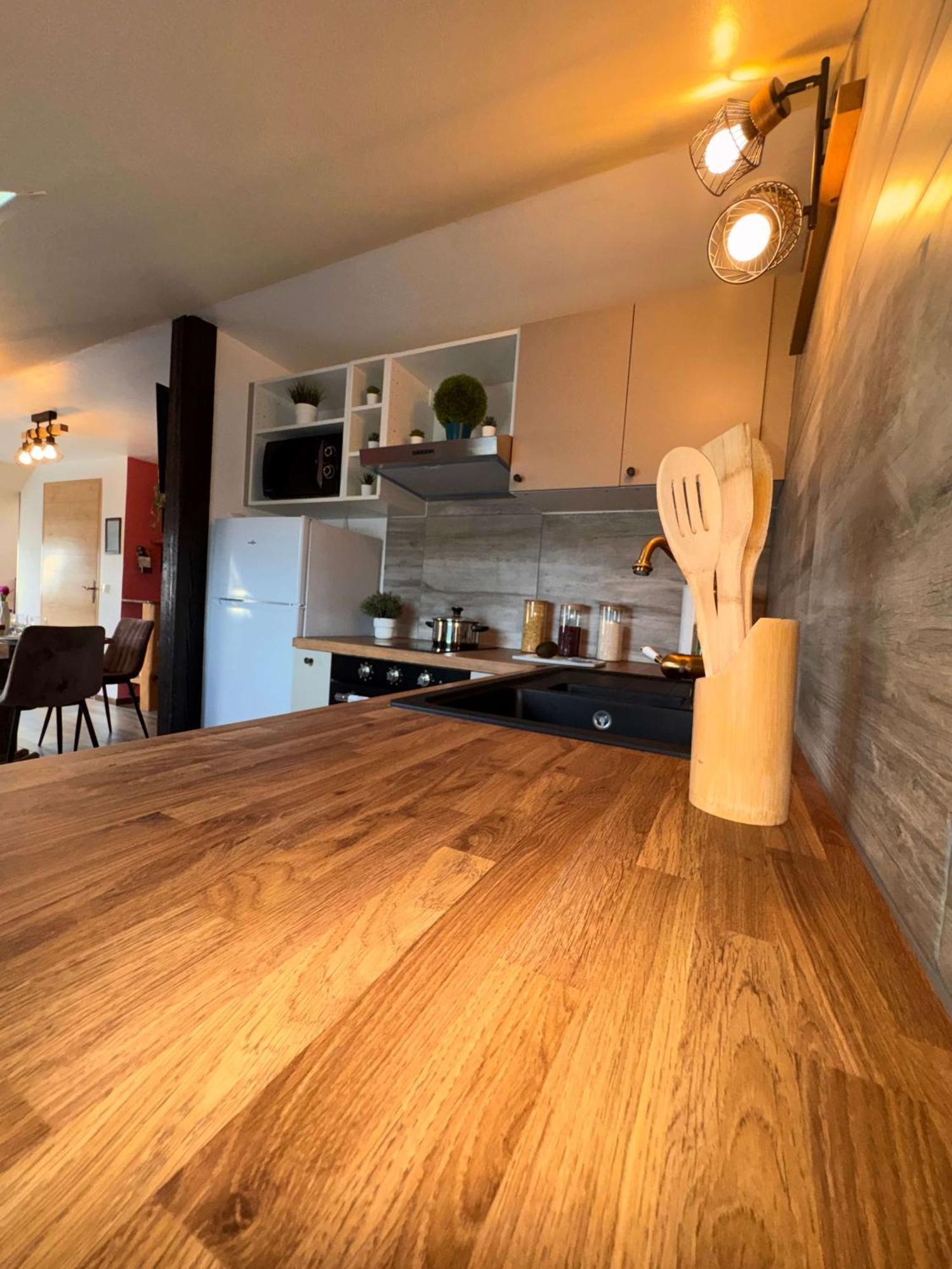 Private & Comfortable Apartments Puttelange-aux-Lacs 외부 사진