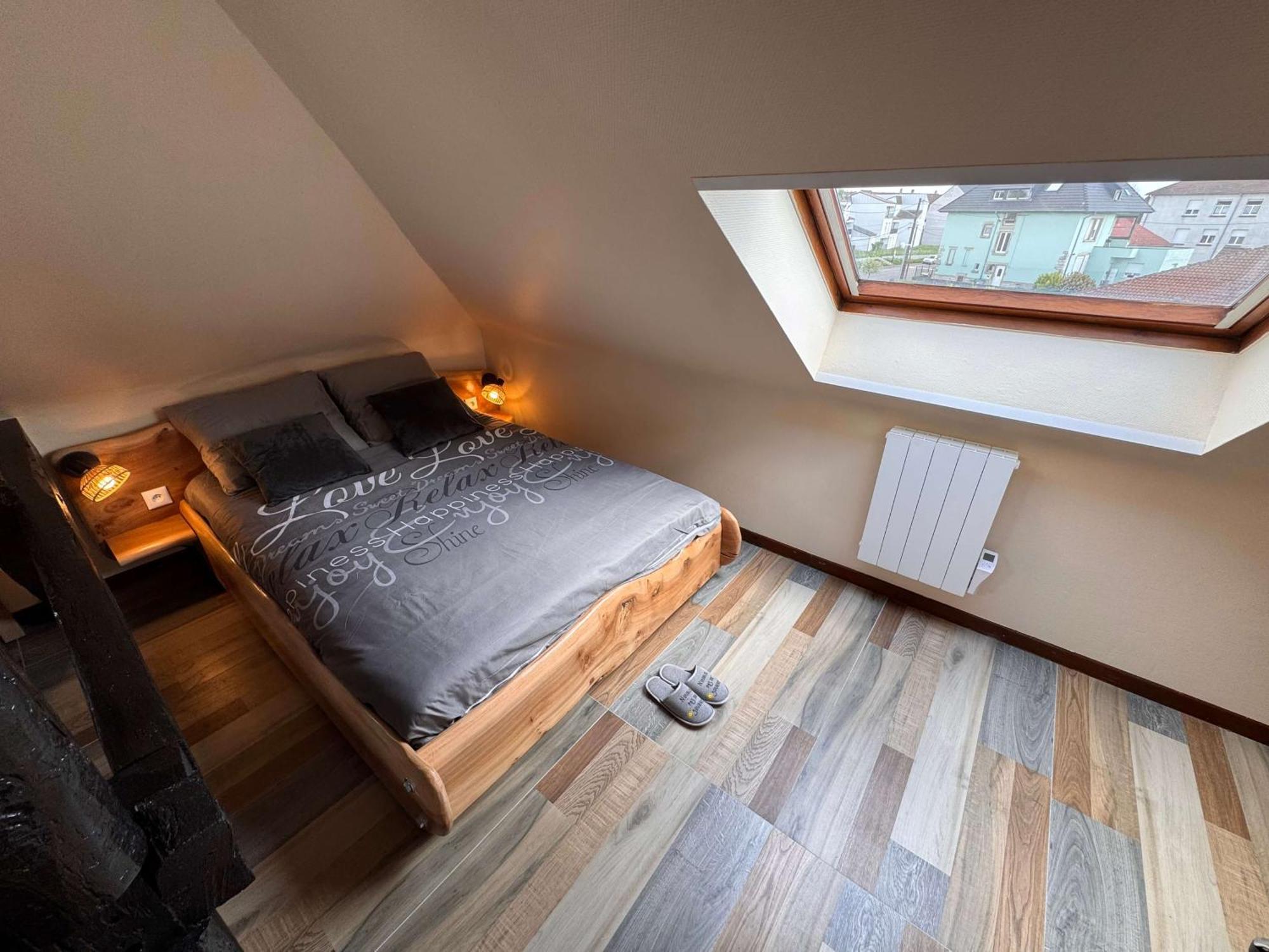 Private & Comfortable Apartments Puttelange-aux-Lacs 외부 사진